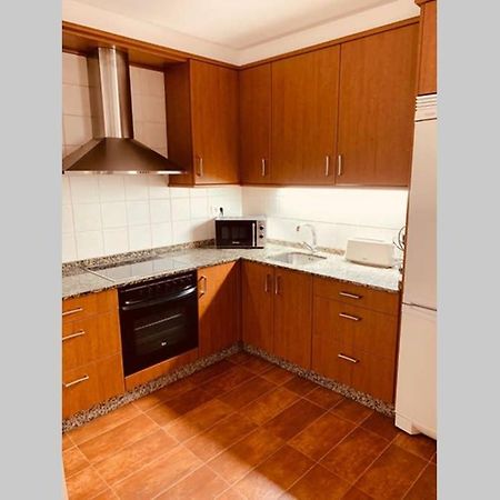 Apartamento Tara Apartment Caldas De Reis Ngoại thất bức ảnh