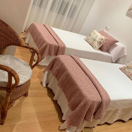 Apartamento Tara Apartment Caldas De Reis Ngoại thất bức ảnh