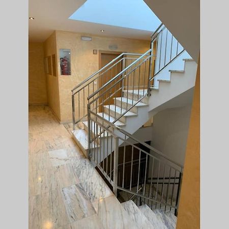 Apartamento Tara Apartment Caldas De Reis Ngoại thất bức ảnh