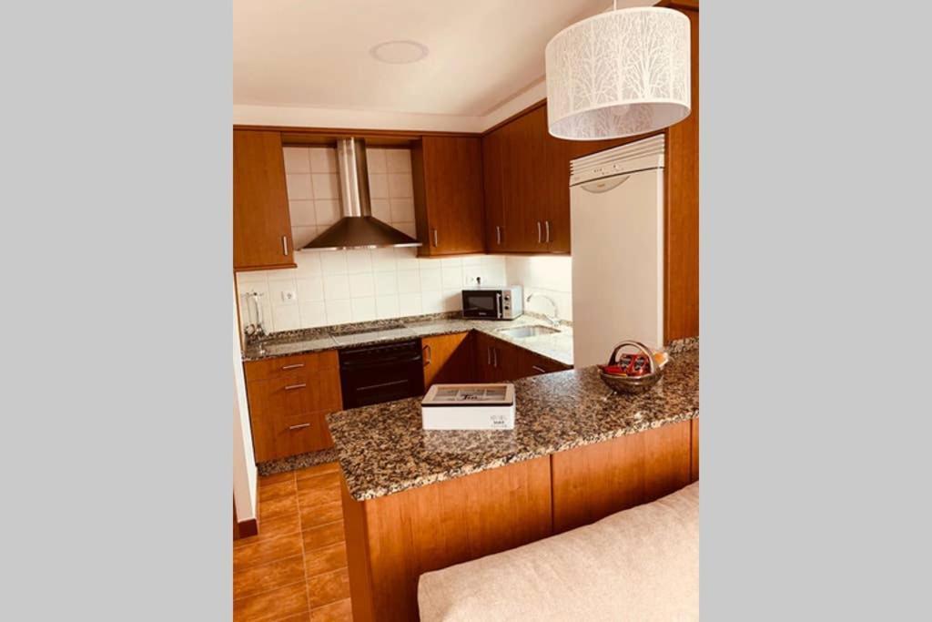 Apartamento Tara Apartment Caldas De Reis Ngoại thất bức ảnh